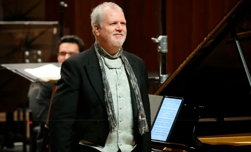 Concierto “Emperador”, obra maestra de Beethoven