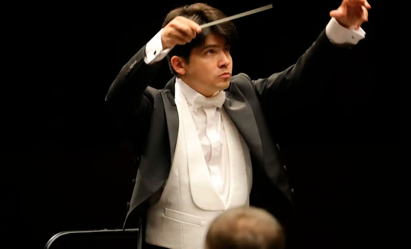 Noche en los jardines de España” con Judith Jáuregui