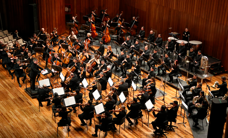 Filarmónica de Bogotá