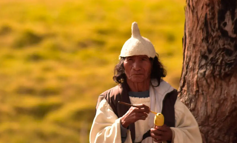 Hora de madrugar para vivenciar el Equinoccio de Primavera