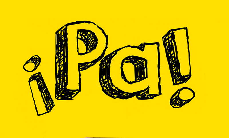 Películas para celebrar a papá