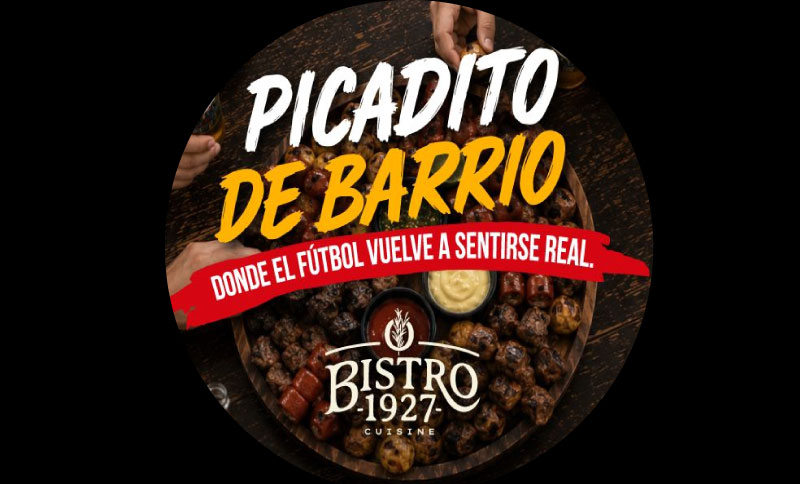 Picaíto de Barrio: fútbol, arte y cultura urbana en Bogotá