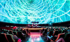 Planetario