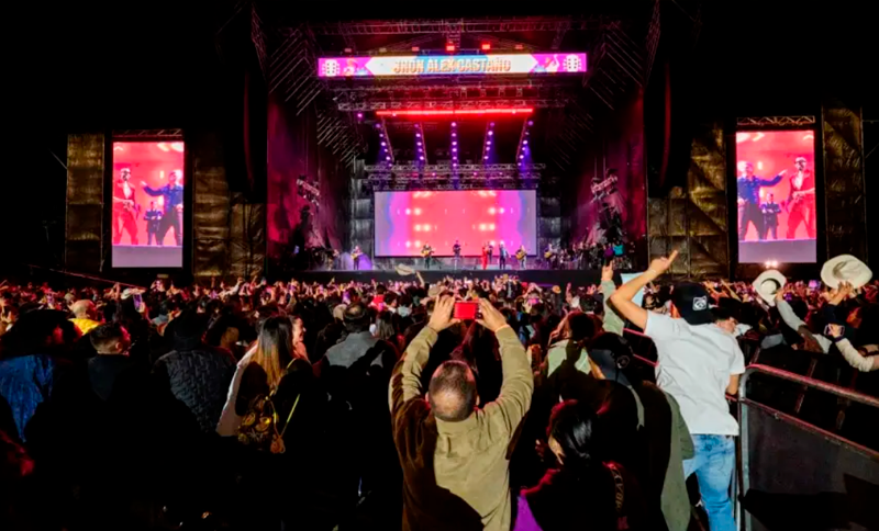 Vuelve Popular al Parque 