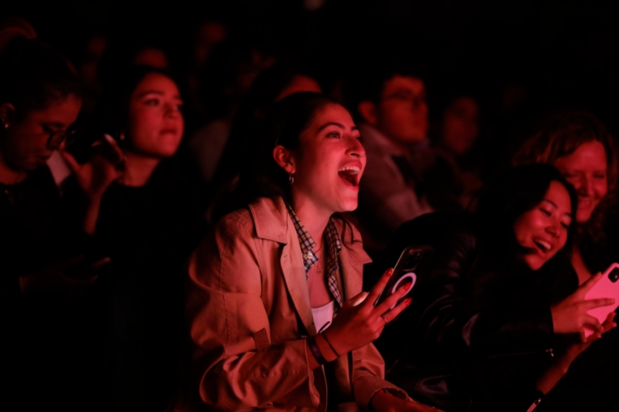  Premio Circulación en Artes Vivas y Musicales en 2024 - FUGA
