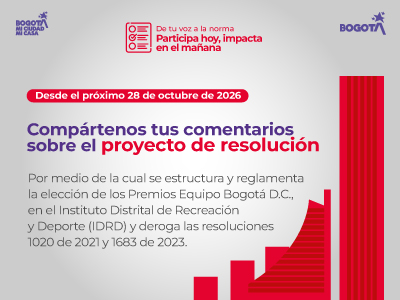 Premios Equipo Bogotá