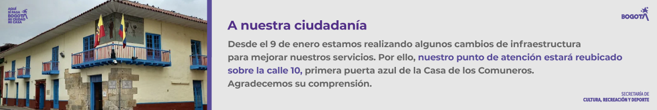 Punto de atención a la ciudadanía