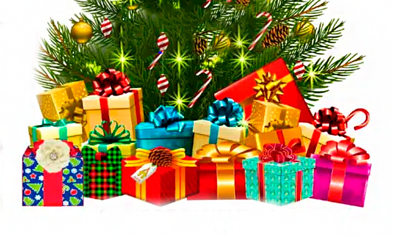 No es una navidad cualquiera. Santa Claus desaparece y nadie sabe en dónde está.