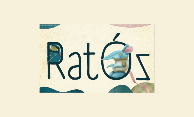 Portada obra Ratoz