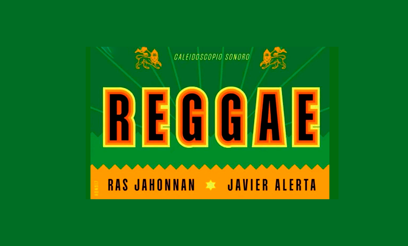 Reggae en el centro histórico