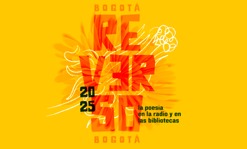 Llega la segunda edición del Festival Reverso Bogotá 