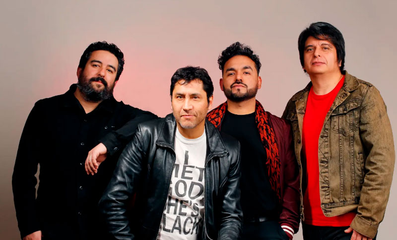Transmisión Rock al Parque