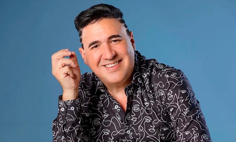 Transmisión de Salsa al Parque por Canal Capital