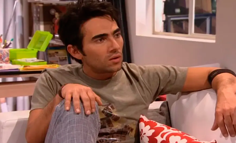 Estreno 'Aquí no hay quien viva'