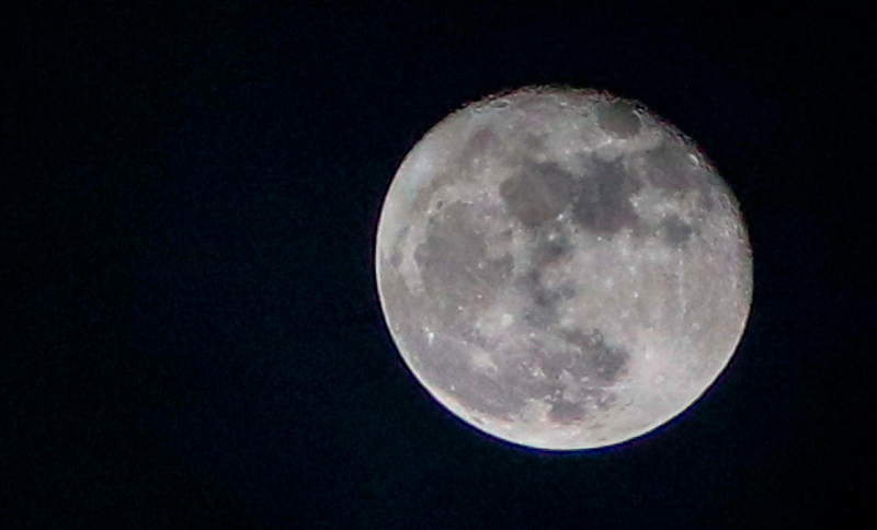 Selene y otros mundos