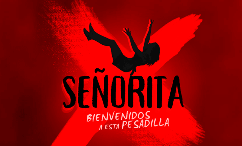 Señorita X