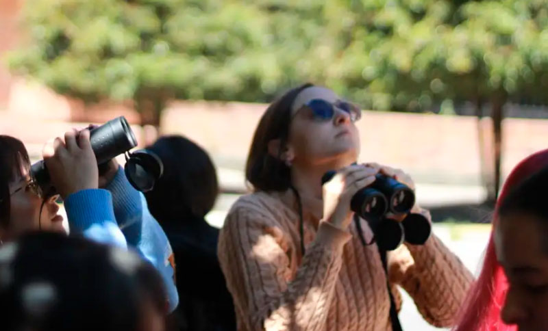 Alas Zoolidarias con Aves Capital    