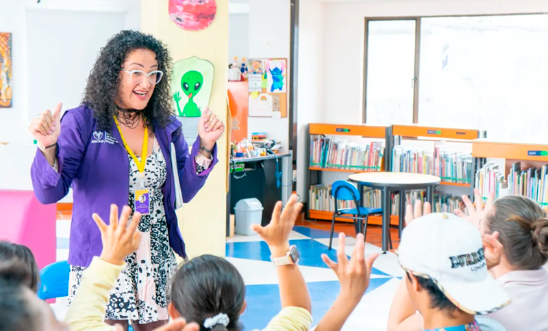 Abracadabra! Taller de Magia