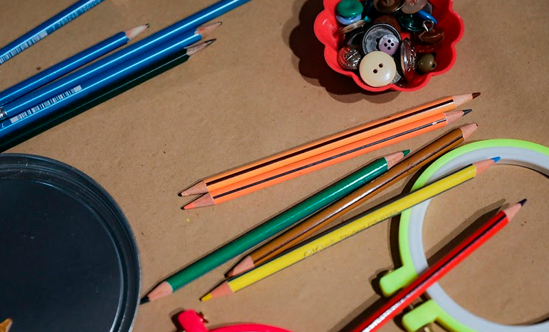  Taller: Presente, pasado y futuro: el cuerpo en el espacio expositivo