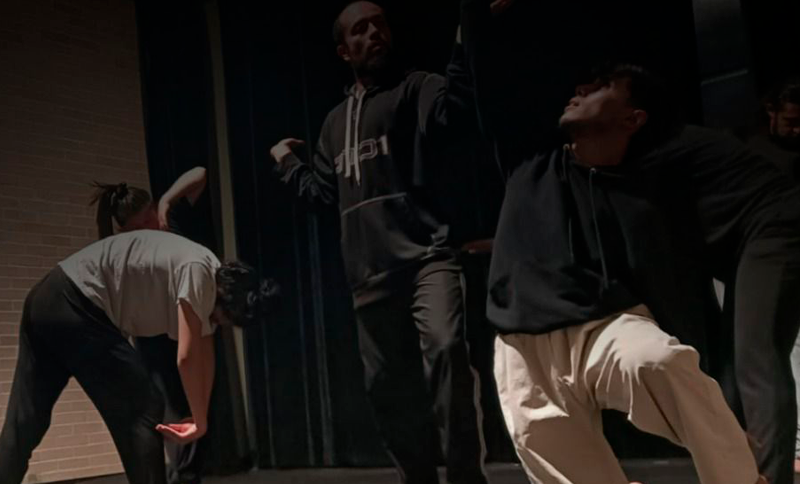 Muestra Final: Taller Estudio Montaje