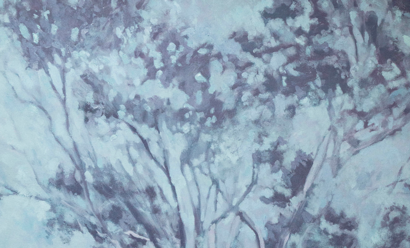 Taller papel y niebla: creación de paisaje y collage