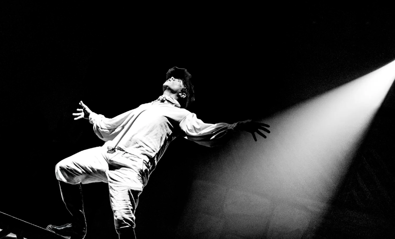 Tarde de teatro- Franja Universitaria