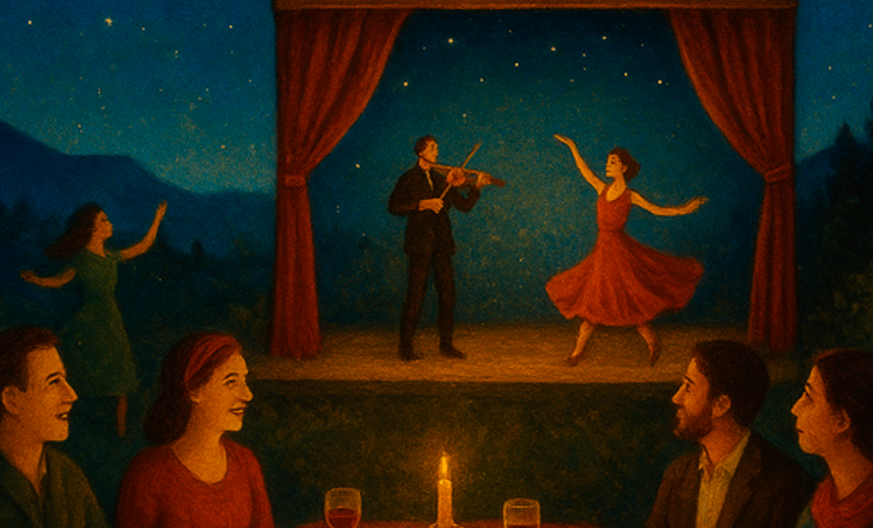 ¡Llega el XXII Festín Navideño!