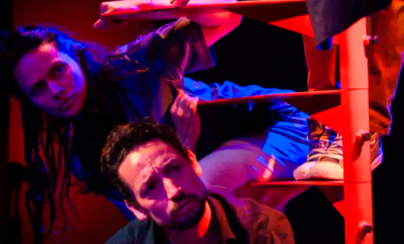 Al Teatro El Parque llega la obra 'Al Otro Lado'  