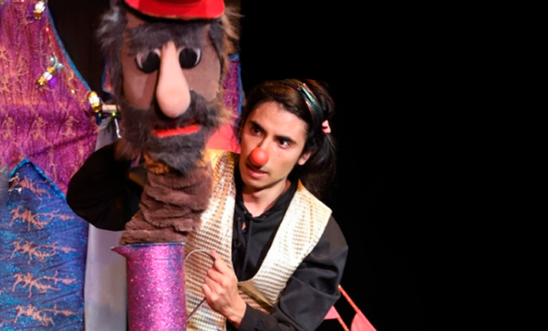 Klatún una historia cósmica