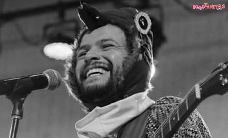 Artistas en una Biblioteca