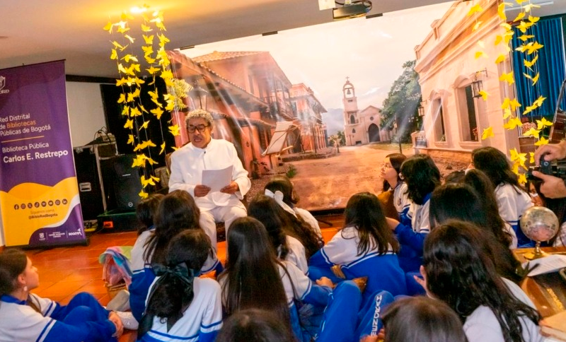 El Termómetro de las Emociones: Midiendo Sentimientos en la Obra de Gabo