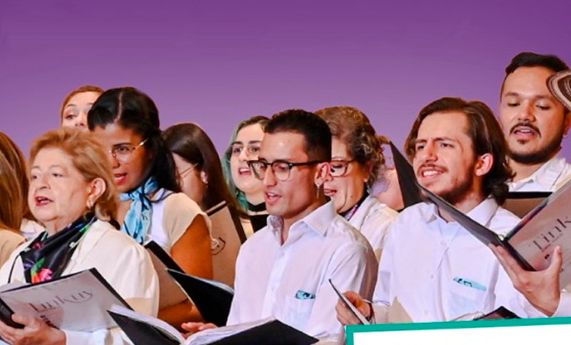 Tinkuy, una experiencia musical