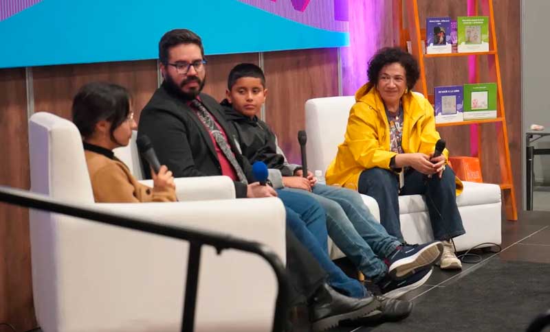 Ya está disponible el quinto episodio de La Maloka