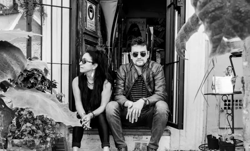 Concierto: Tríptico