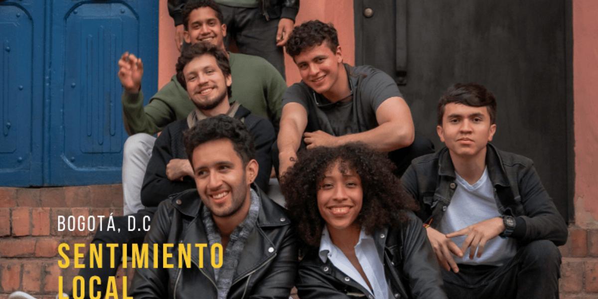 Integrantes de Vacap