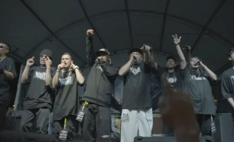 Festival: Vagos Fest