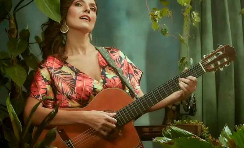 Victoria Sur abre temporada de música en la Sala Gaitán