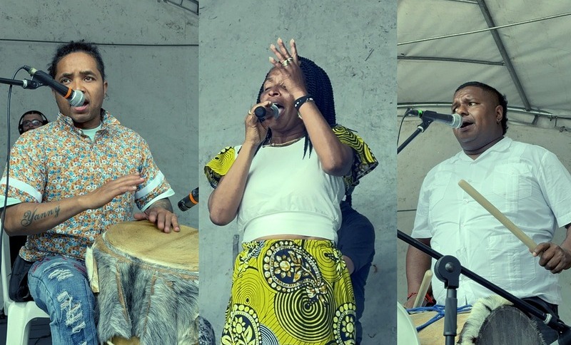 cantaores
