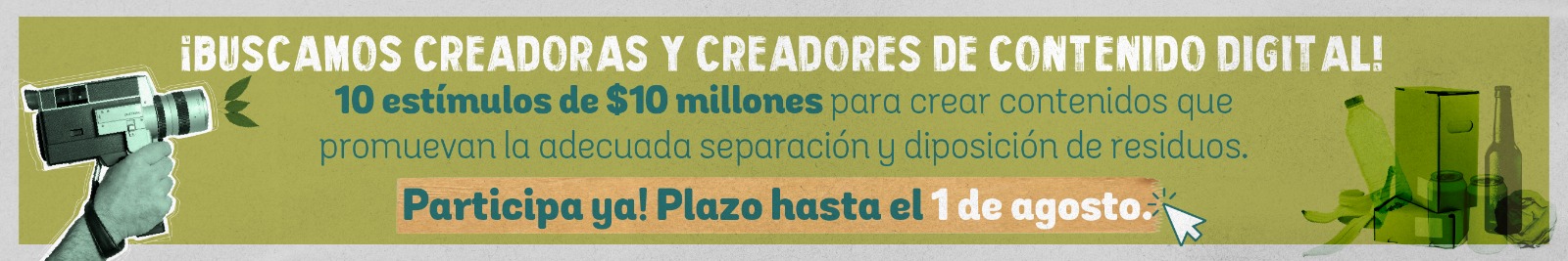 banner creadores