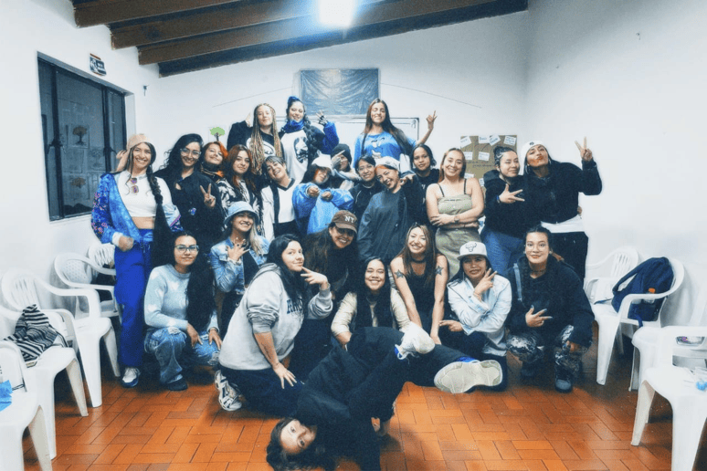 1. Caracterización de las Mujeres Emprendedoras del Hip Hop y su impacto económico en el movimiento en Bogotá 