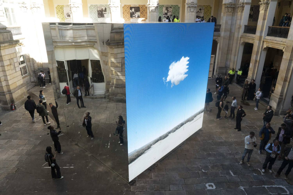 obra de arte