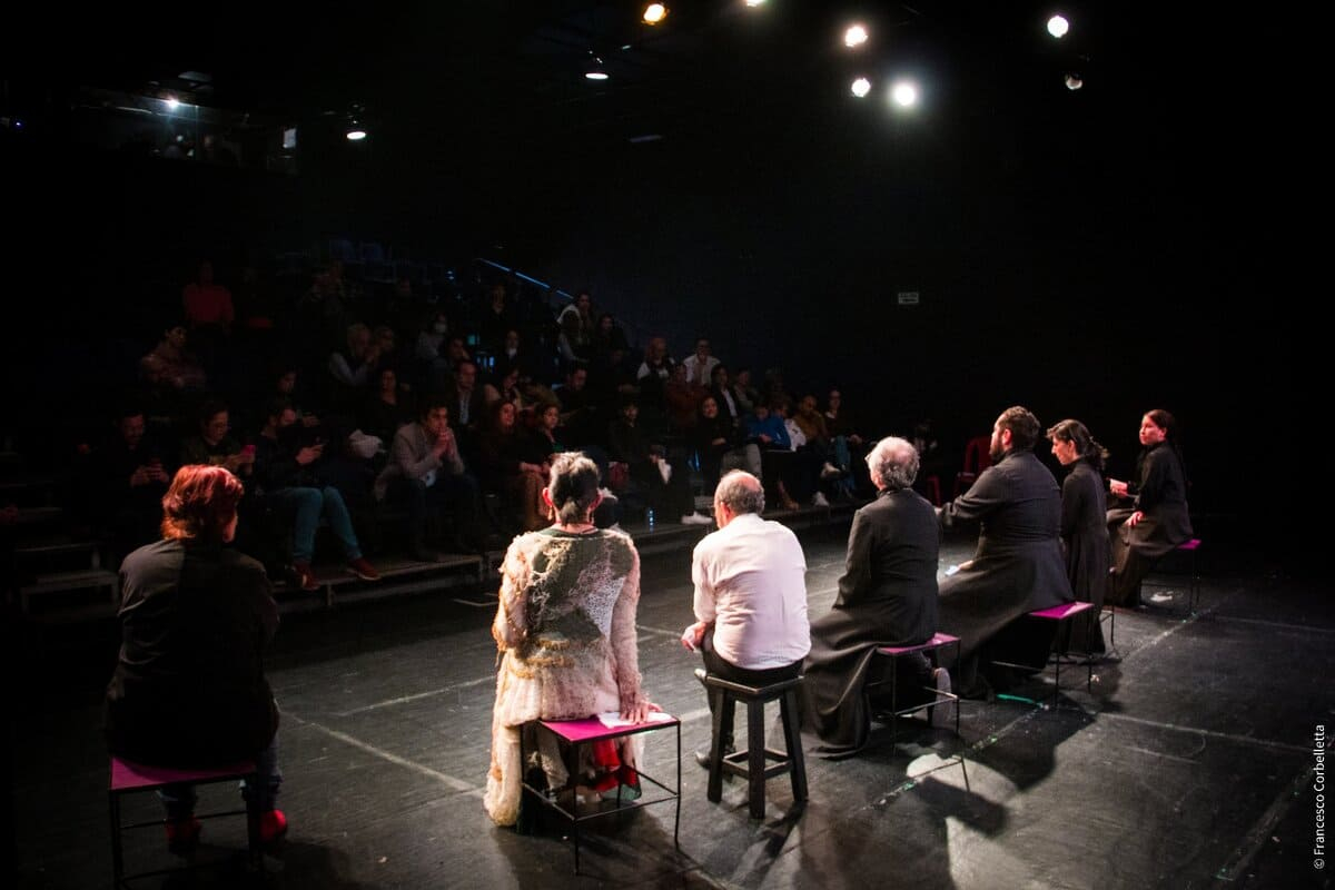 Teatro La Candelaria