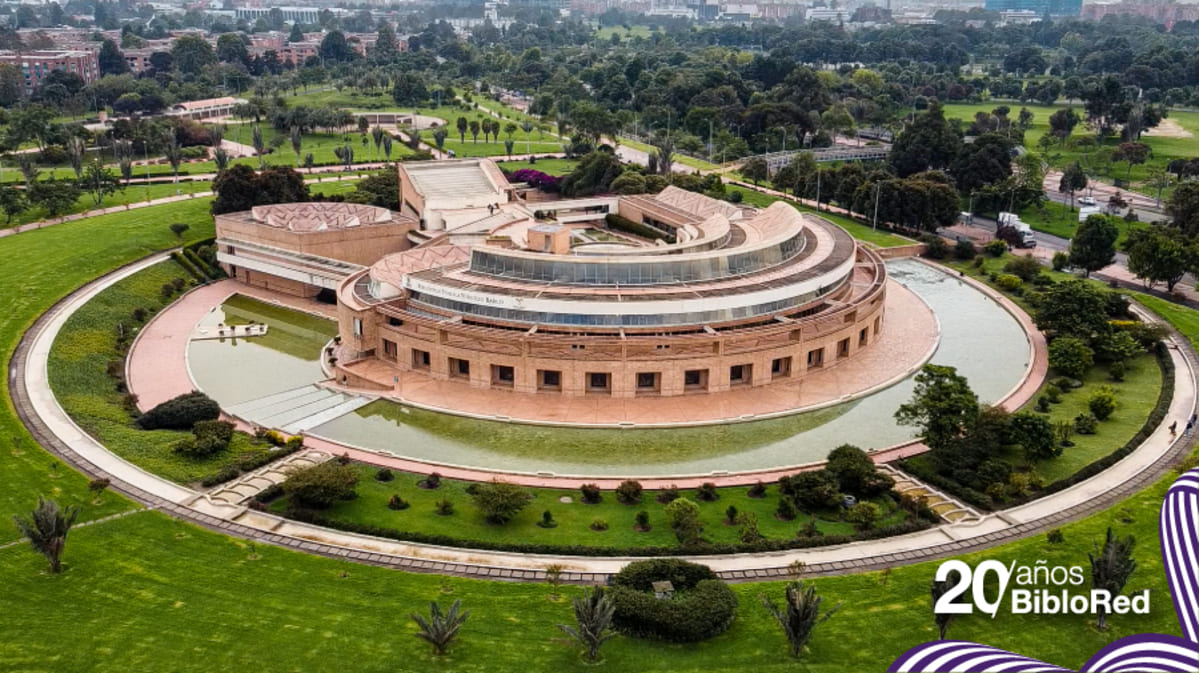 biblioteca pública virgilio Barco