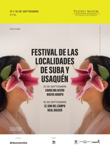 Festival de Suba y Usquén