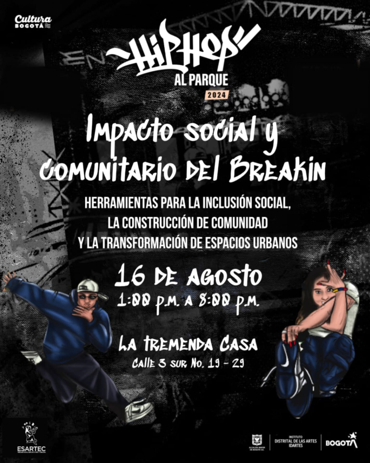 Breakin