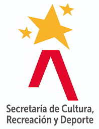 Logo de la SCRD