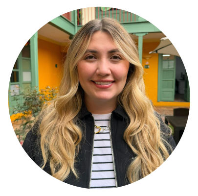 Foto Sandra Aristizabal