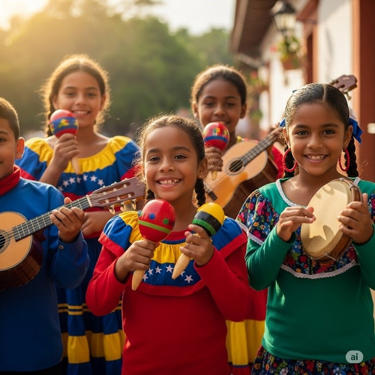 Danzas Elimar