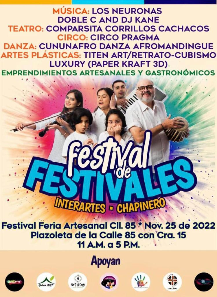 Festival de Festivales