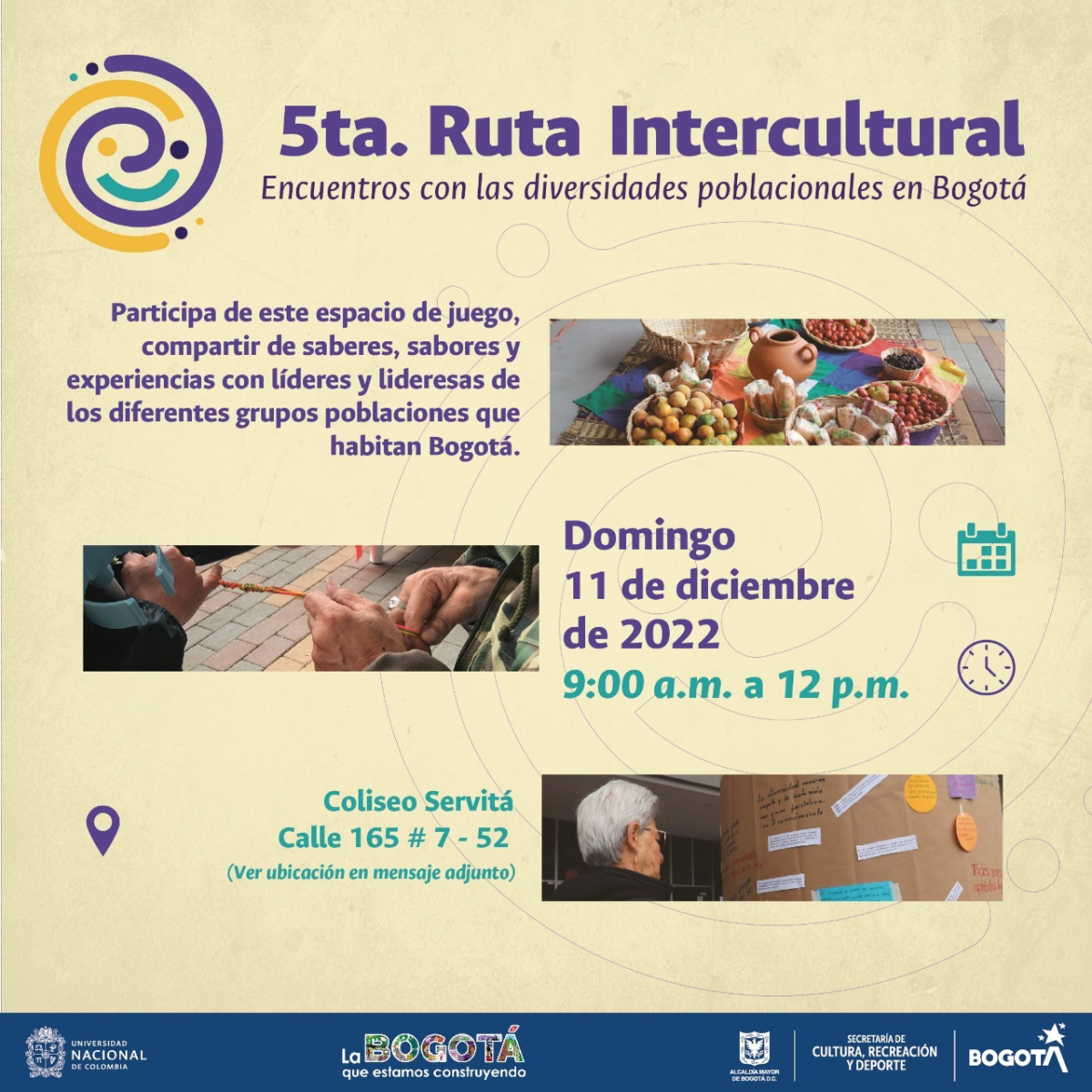 Ruta Intercultural